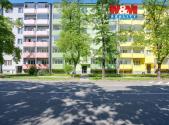 Prodej bytu, 2+1, 52 m²