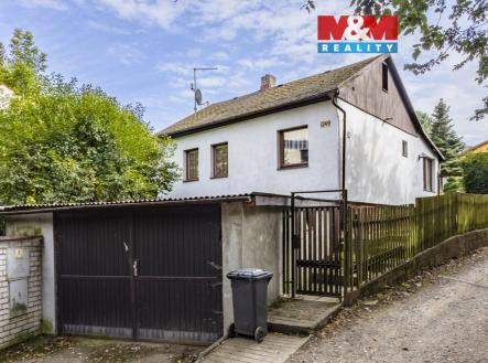 Prodej domu/vily, 160 m²