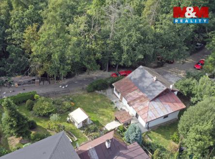 Prodej domu/vily, 160 m²