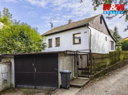 Prodej domu/vily, 160 m²