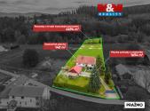 Prodej domu/vily, 180 m²