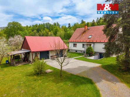 Prodej domu/vily, 180 m²