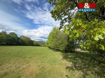 Prodej pozemku, trvalý travní porost, 41 016 m²