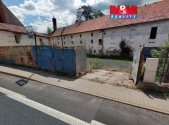 Pronájem skladu, 400 m²