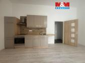 Pronájem bytu, 2+kk, 55 m²
