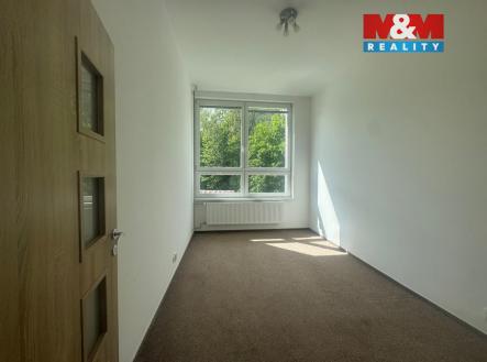 Pronájem bytu, 2+kk, 55 m²