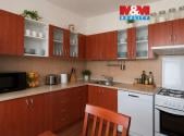 Prodej bytu, 3+1, 69 m²