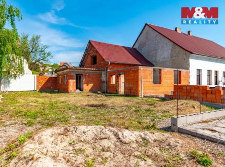 Prodej chaty/rekreačního objektu, 123 m²