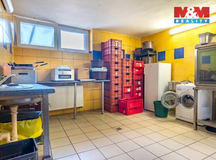 Prodej chaty/rekreačního objektu, 123 m²