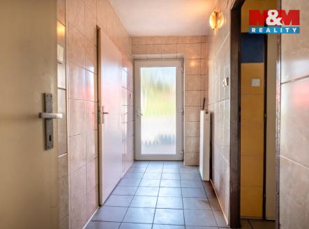 Prodej chaty/rekreačního objektu, 123 m²