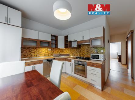 Prodej bytu, 3+1, 76 m²
