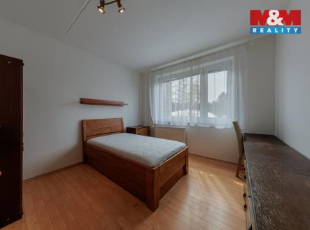 Prodej bytu, 3+1, 76 m²