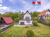 Prodej chaty/rekreačního objektu, 65 m²