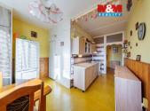 Prodej bytu, 2+1, 61 m²