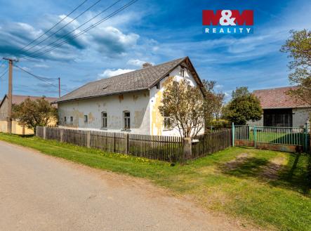 Prodej domu/vily, 105 m²
