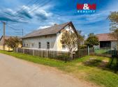 Prodej domu/vily, 105 m²