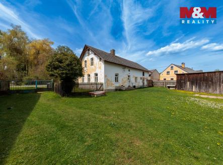 Prodej domu/vily, 105 m²