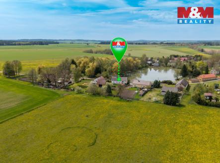 Prodej domu/vily, 105 m²