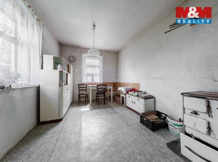 Prodej domu/vily, 105 m²