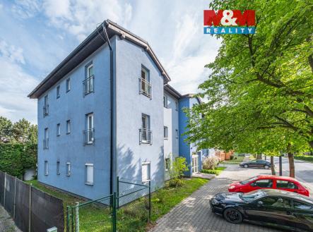 Prodej bytu, 1+kk, 18 m²