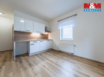Prodej bytu, 1+kk, 18 m²