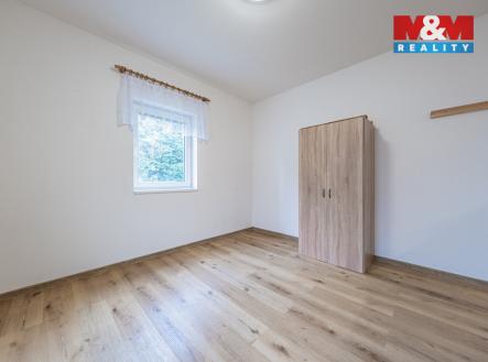Prodej bytu, 1+kk, 18 m²