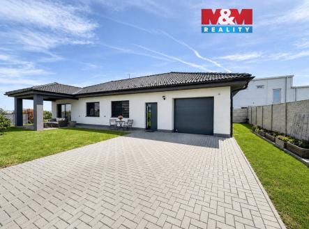 Prodej domu/vily, 148 m²