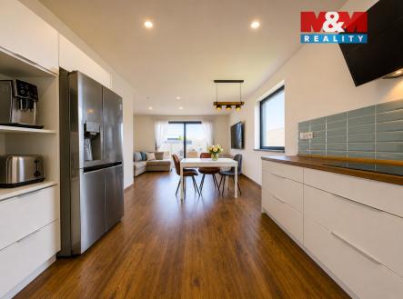 Prodej domu/vily, 148 m²