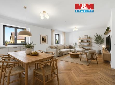 Prodej domu/vily, 103 m²