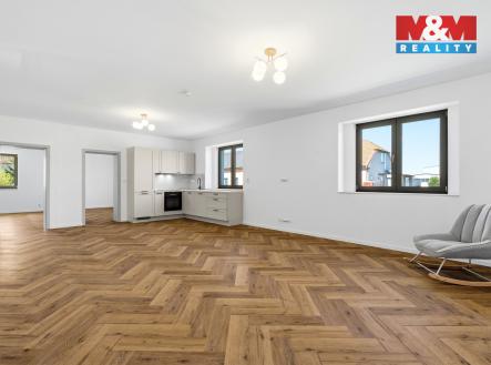 Prodej domu/vily, 103 m²