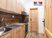 Pronájem obchodní prostory, 53 m²