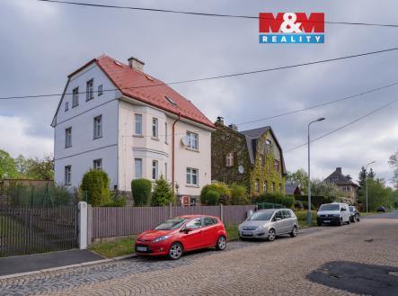 Prodej domu/vily, 350 m²