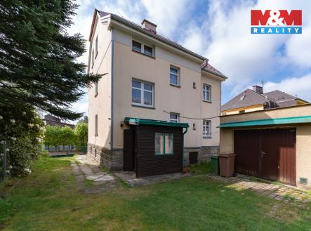 Prodej domu/vily, 350 m²