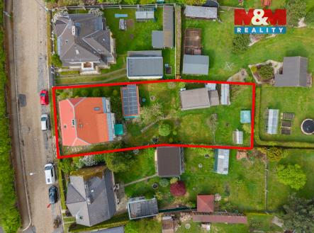 Prodej domu/vily, 350 m²