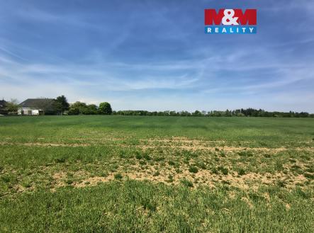 Prodej pozemku, zemědělská půda, 20 223 m²