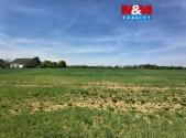 Prodej pozemku, zemědělská půda, 20 223 m²