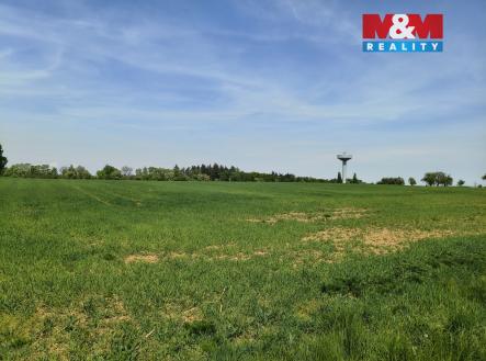 Prodej pozemku, zemědělská půda, 20 223 m²