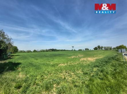 Prodej pozemku, zemědělská půda, 20 223 m²