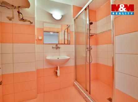 Pronájem bytu, 3+kk, 90 m²