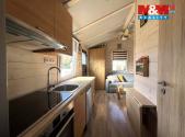 Prodej pozemku, zahrada, 342 m²