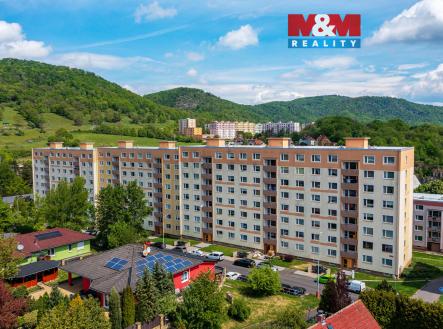 Prodej bytu, 1+1, 35 m²