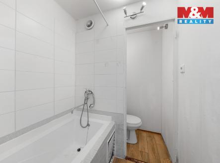 Prodej bytu, 1+1, 35 m²
