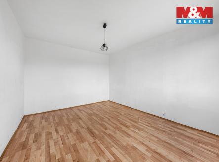 Prodej bytu, 1+1, 35 m²