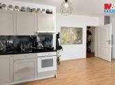 Prodej bytu, 4+kk, 73 m²