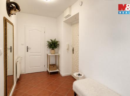 Prodej bytu, 4+kk, 73 m²