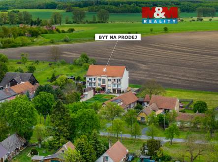 Prodej bytu, 1+1, 31 m²