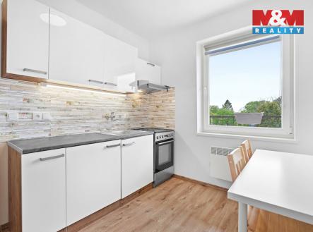 Prodej bytu, 1+1, 31 m²