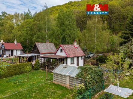 Prodej chaty/rekreačního objektu, 25 m²