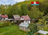 Prodej chaty/rekreačního objektu, 25 m²