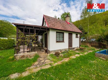 Prodej chaty/rekreačního objektu, 25 m²